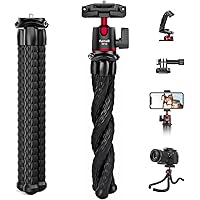 Famall FF10 Flexible Portable Camera Tripod Deals