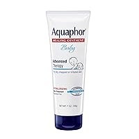 Deals on 2 Aquaphor Baby Healing Ointment Advanced Therapy 7oz