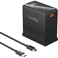 SMALLRIG 10500mAh Replacement USB-C Battery for Sony Deals