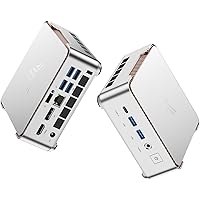 Kamrui P2 Mini Desktop w/Ryzen R2544, 512GB SSD Deals