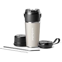 Nutribullet Flip Portable Blender with Insulated Cup Deals