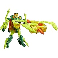 Transformers CYBERWORLD Chop Shop 4-Inch Action Figure Deals