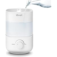LEVOIT Top Fill Humidifiers for Bedroom 2.5L Deals