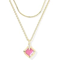 Deals on Kendra Scott Joelle Multi Strand Necklace