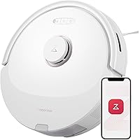 Deals on Roborock Q8 Max Robot Vacuum and Mop Cleaner