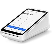 Square Terminal Credit Card Machine to Accept All Payments Deals
