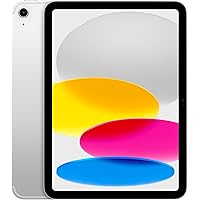 Apple iPad 11-inch 512GB Wi-Fi 6 + 5G Cellular Tablet w/A16 Chip Deals