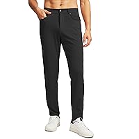 G Gradual Mens Stretch Golf Pants w/6 Pockets Deals