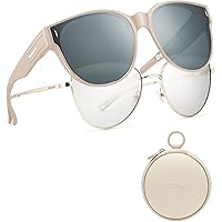 Deals on Beneunder Polarized Fit Over Sunglasses