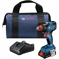 Bosch 18-Volt 1/4-in 1/2-in Brushless Cordless Impact Driver Deals