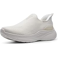 NORTIV 8 Womens Slip on Walking Shoes Deals