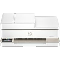 HP Envy 6555e Wireless All-in-One Color Inkjet Printer Deals