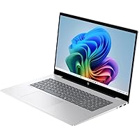 HP OmniBook X Next Gen AI 7t-dd000 17.3-in Laptop w/Core Ultra 7 Deals