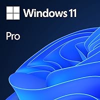Deals on Microsoft Windows 11 Pro Operating System