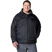 Columbia Men's Glennaker Lake II Rain Jacket Deals