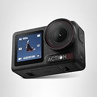 DJI Osmo Action 5 Pro Essential Waterproof Action Camera Deals