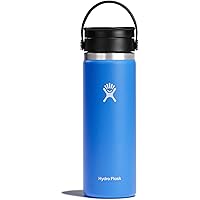 Hydro Flask Insulated Stainless Steel Flex Sip Coffee Tumbler 20oz Deals