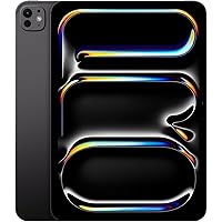 Apple iPad Pro 11-inch 256GB Wi-Fi Tablet w/M5 Chip Deals