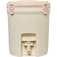 Deals on STANLEY Adventure Fast Flow Water Jug 2 Gallon Leakproof