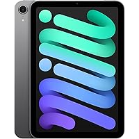 Apple iPad Mini A17 Pro Chip 8.3-inch Wi-Fi 128GB Tablet Deals