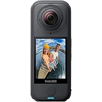 Insta360 X4 Air Lightweight 165g 8K 360 Camera Deals