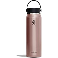 Hydro Flask Lightweight Wide Flex 32oz Deals