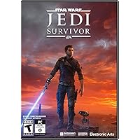 Star Wars Jedi: Survivor Standard Edition Origin PC Digital Deals