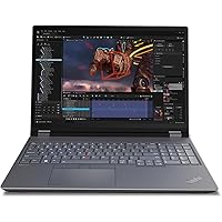 Lenovo ThinkPad P16 Gen 2 16-in Laptop w/Core i7, RTX 3500 Deals