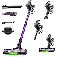 Honki 8-in-1 500W 40Kpa Brushless Motor Cordless Vacuum Cleaner Kit Deals