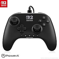 PowerA Advantage Wired Controller for Nintendo Switch 2 Deals