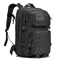Deals on Reebow Gear Military Tactical 40L Backpack