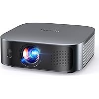 Deals on Kogata GC355 Native 1080p Projector with WiFi and Bluetooth