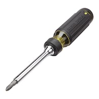 Klein Tools 15-in-1 Multi-Bit Ratcheting Screwdriver Deals