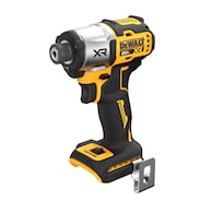 DEWALT XR 20-volt max 1/4-in Brushless Cordless Impact Driver Deals