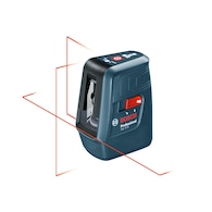 Bosch 50-ft Red Self-Leveling 3-Plane Laser Level Deals