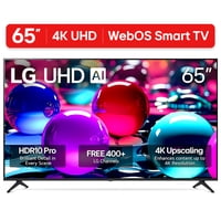 LG 65UA7500 65-inch 4K UHD UA75 AI Smart TV Deals