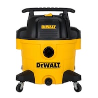 Deals on DeWalt Stealthsonic Quiet 9-Gallon 5-HP Corded Wet/Dry Vacuum