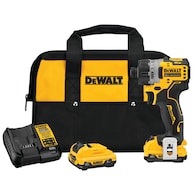 DEWALT XTREME 12V Max Brushless 1/4-in Cordless Screwdriver Deals