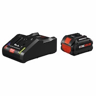 Bosch 18 -Volt 1-Pack Lithium-ion (8Ah Battery & Charger) Deals