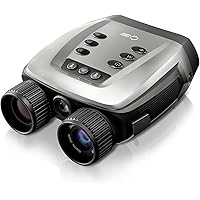 Deals on Visiogear Night Thunder X3 4K 8X Zoom AI Color Night Vision Binocular