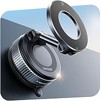 Lamicall 360 Suction Cup Magsafe Car Phone Holder Deals