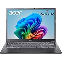 Acer Aspire 14 AI Copilot+ 14-in Laptop w/Core Ultra 5, 512GB SSD Deals
