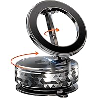 Meifigno Magnetic Car Phone Holder Deals