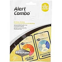 Deals on Alerts Combo Pack, 2 Monitors,2 Count