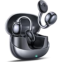 Deals on Joyroom OE3 Bluetooth Wireless Clip-On Earbuds (4.9g Weight)