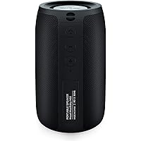 Deals on Musibaby 12W Portable Bluetooth Speaker