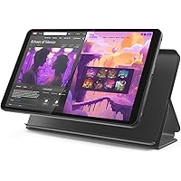 Lenovo Tab One 8.7-inch 64GB Tablet w/Folio Case Deals