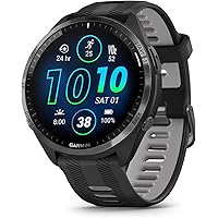 Garmin Forerunner 965 Running Smartwatch Deals