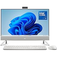 Dell 27 All-in-One 27-in Desktop w/Intel Core 5, 512GB SSD Deals
