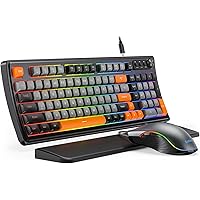 Sablute Gaming Keyboard and Mouse Deals